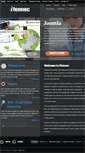 Mobile Screenshot of ifennec.com